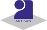 Logo des artisans